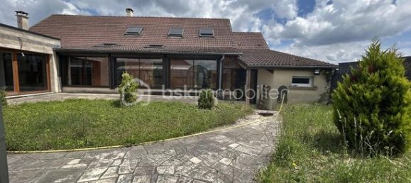 Дом с 6 спальнями в Туль, Франция № 306209 16