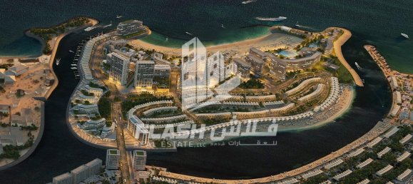 1 Schlafzimmer Wohnung in Mina Al Arab, UAE, Nr. 33148 11