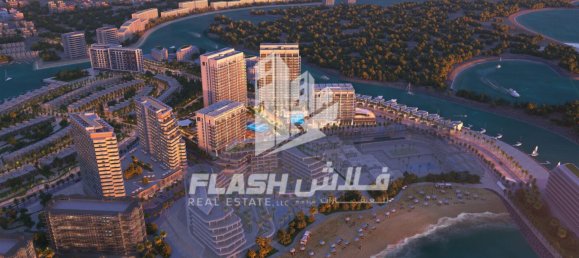 1 Schlafzimmer Wohnung in Mina Al Arab, UAE, Nr. 33148 10