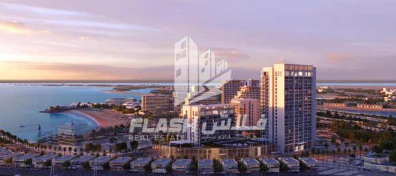 1 Schlafzimmer Wohnung in Mina Al Arab, UAE, Nr. 33148 8