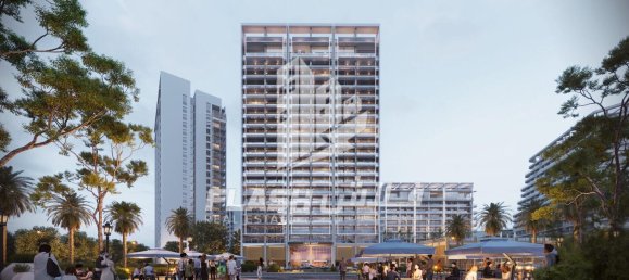 1 Schlafzimmer Wohnung in Mina Al Arab, UAE, Nr. 33148 9