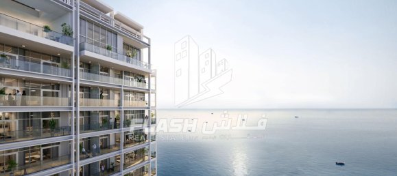 1 Schlafzimmer Wohnung in Mina Al Arab, UAE, Nr. 33148 7