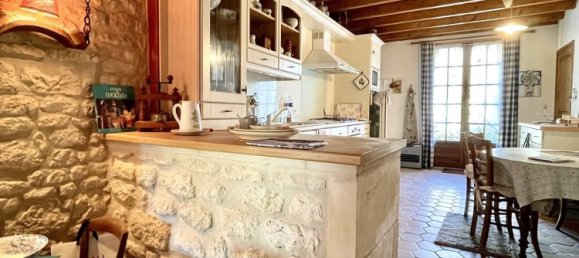 Дом с 2 спальнями в Сен-Поршер, Франция № 100968 6