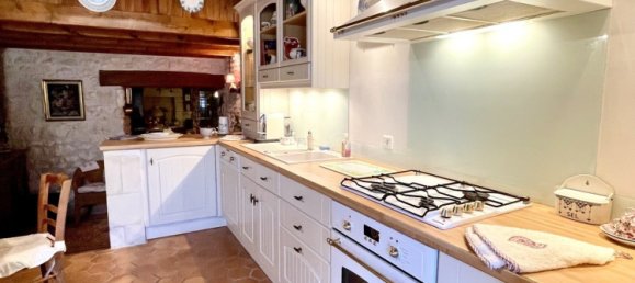 Дом с 2 спальнями в Сен-Поршер, Франция № 100968 4