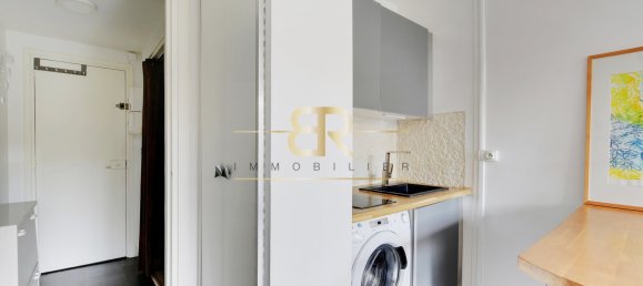 1 Schlafzimmer Wohnung in Paris, France, Nr. 163123 9