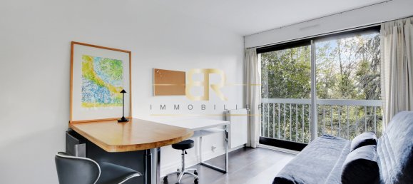 1 Schlafzimmer Wohnung in Paris, France, Nr. 163123 4