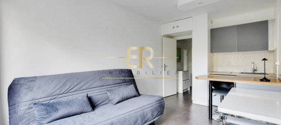 1 Schlafzimmer Wohnung in Paris, France, Nr. 163123 2