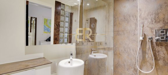 1 Schlafzimmer Wohnung in Paris, France, Nr. 163123 16