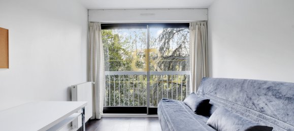 1 Schlafzimmer Wohnung in Paris, France, Nr. 163123 6