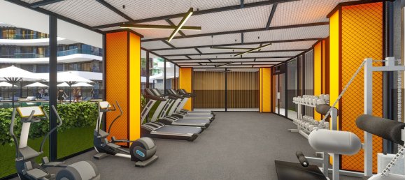 Wohnung 5+1 in Oba, Turkey, Nr. 15569 20