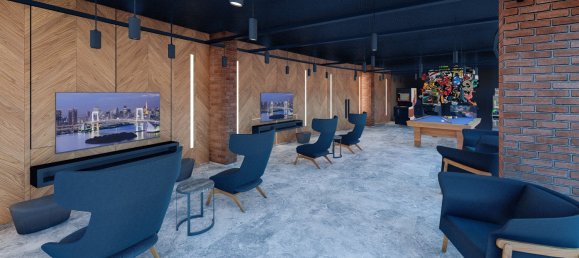 Wohnung 5+1 in Oba, Turkey, Nr. 15569 14