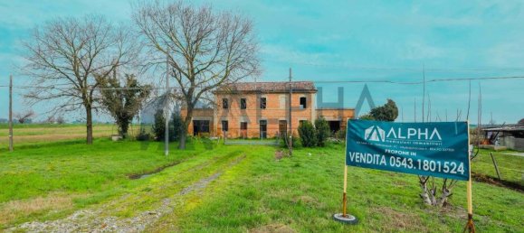 8-Zimmer Villa in Forlì, Italy, Nr. 92849 2