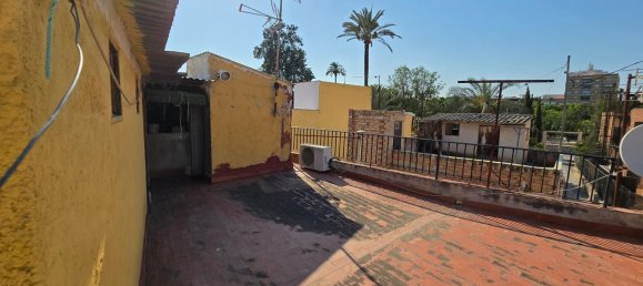 3 غرف نوم منزل في Murcia, Spain رقم 162920 44