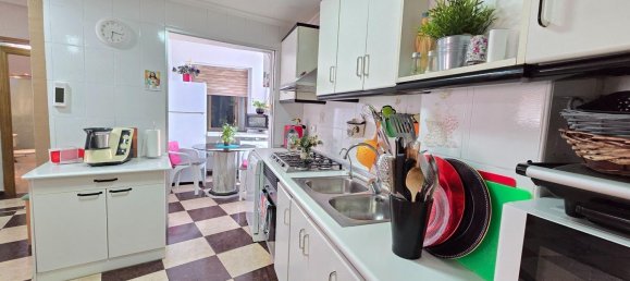 3 غرف نوم منزل في Murcia, Spain رقم 162920 29