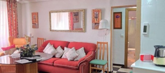 3 غرف نوم منزل في Murcia, Spain رقم 162920 6