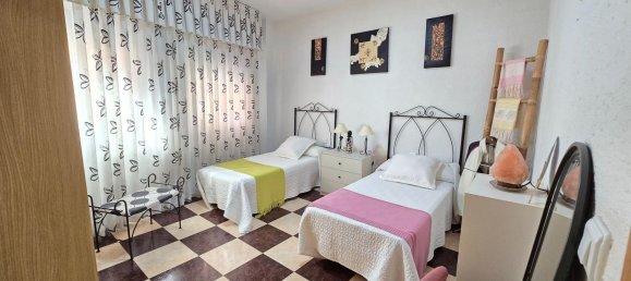 3 غرف نوم منزل في Murcia, Spain رقم 162920 38