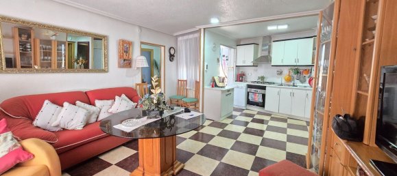 3 غرف نوم منزل في Murcia, Spain رقم 162920 31