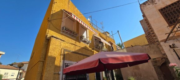 3 غرف نوم منزل في Murcia, Spain رقم 162920 47