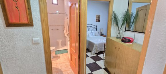 3 غرف نوم منزل في Murcia, Spain رقم 162920 33