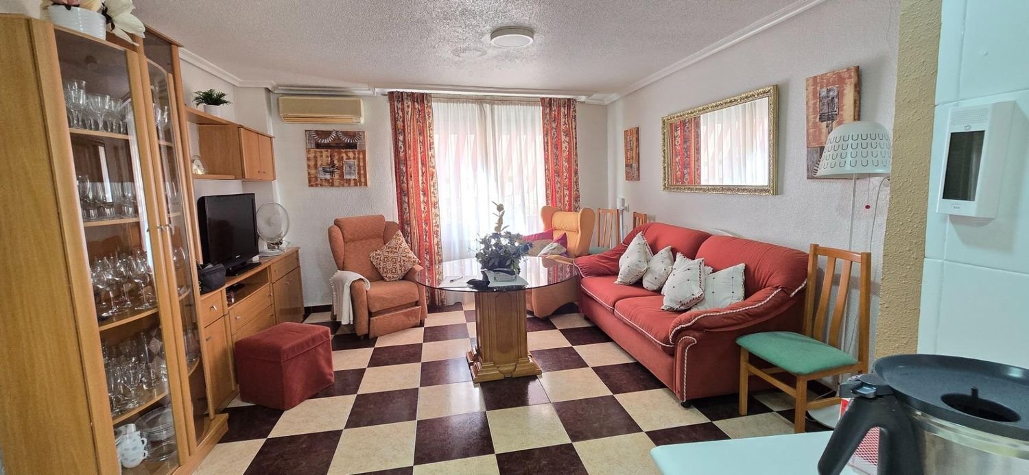 3 غرف نوم منزل في Murcia, Spain رقم 162920