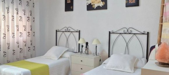 3 غرف نوم منزل في Murcia, Spain رقم 162920 19