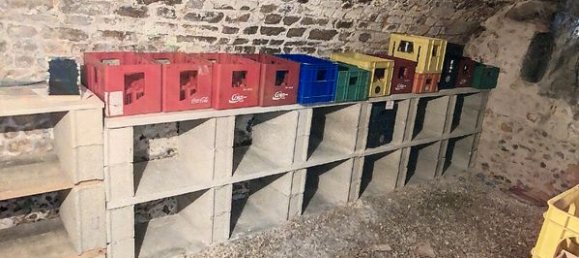 Casa T3 em Vulaines, France N.º 40932 10