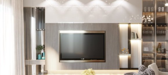 Apartment 2+1 in Oba, Turkey No. 14129 15