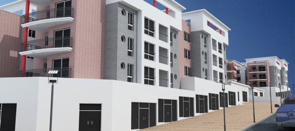 3 Schlafzimmer Wohnung in Villajoyosa, Spain, Nr. 16638 15