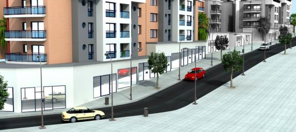 3 Schlafzimmer Wohnung in Villajoyosa, Spain, Nr. 16638 4