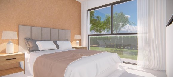 3 Schlafzimmer Wohnung in Villajoyosa, Spain, Nr. 16638 11