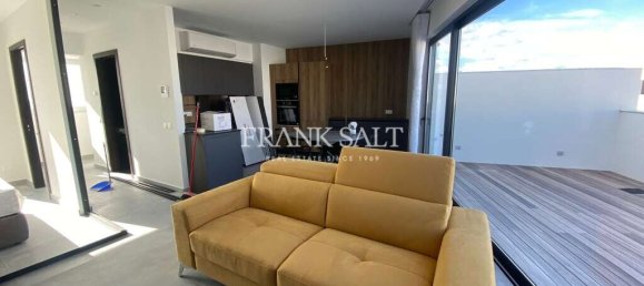 1 Schlafzimmer Penthouse in Kappara, Malta, Nr. 10163 5