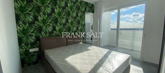 1 Schlafzimmer Penthouse in Kappara, Malta, Nr. 10163 7