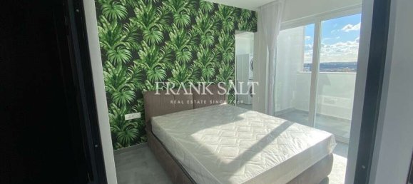 1 Schlafzimmer Penthouse in Kappara, Malta, Nr. 10163 6