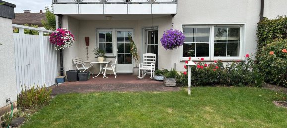 3-Zimmer Wohnung in Gütersloh, Germany, Nr. 326115 38