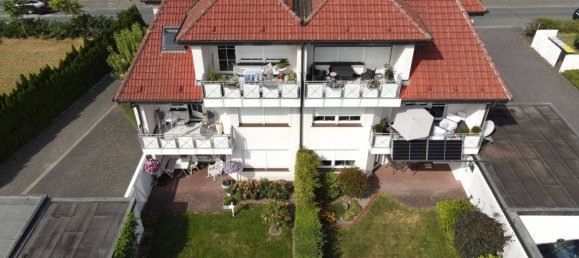 3-Zimmer Wohnung in Gütersloh, Germany, Nr. 326115 5