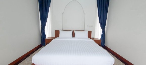 3 bedrooms Villa in Phuket, Thailand No. 5933 10