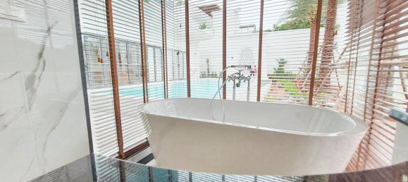 3 bedrooms Villa in Phuket, Thailand No. 5933 9