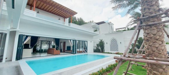 3 bedrooms Villa in Phuket, Thailand No. 5933 3