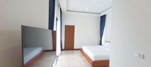 3 bedrooms Villa in Phuket, Thailand No. 5933 5