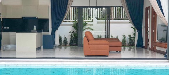 3 bedrooms Villa in Phuket, Thailand No. 5933 4