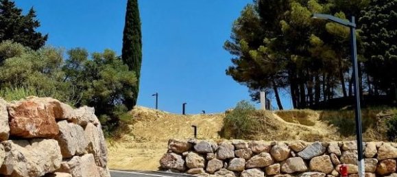  قطعة أرض في Poilhes, France 375متر مربع رقم 111920 4