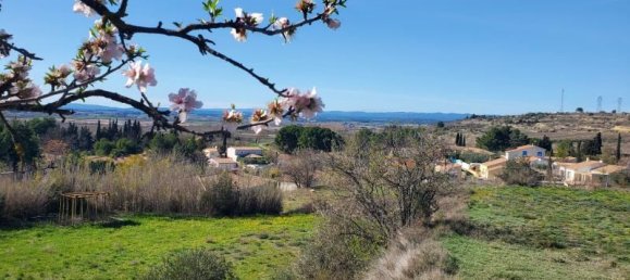  قطعة أرض في Poilhes, France 375متر مربع رقم 111920 5