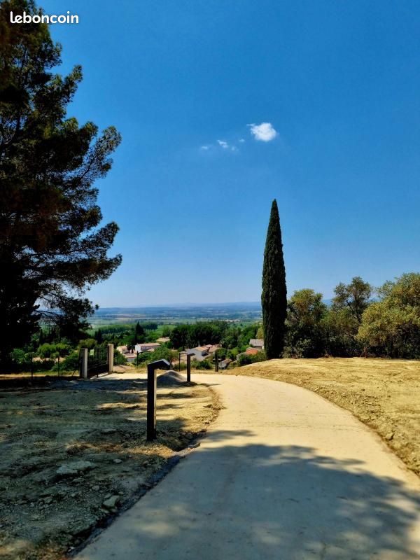  قطعة أرض في Poilhes, France 375متر مربع رقم 111920