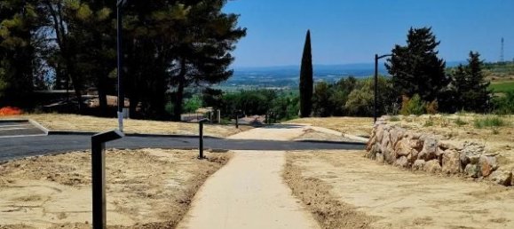  قطعة أرض في Poilhes, France 375متر مربع رقم 111920 3