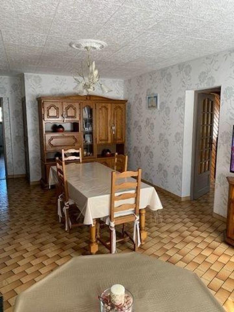 Casa T4 em Sallaumines, France N.º 27388