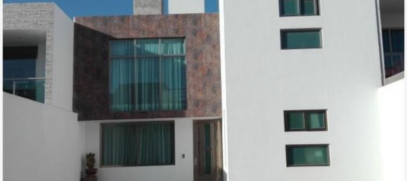 3 غرف نوم منزل في Pachuca de Soto, Mexico رقم 180028 2