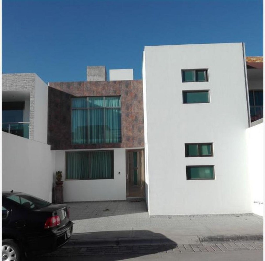 3 غرف نوم منزل في Pachuca de Soto, Mexico رقم 180028