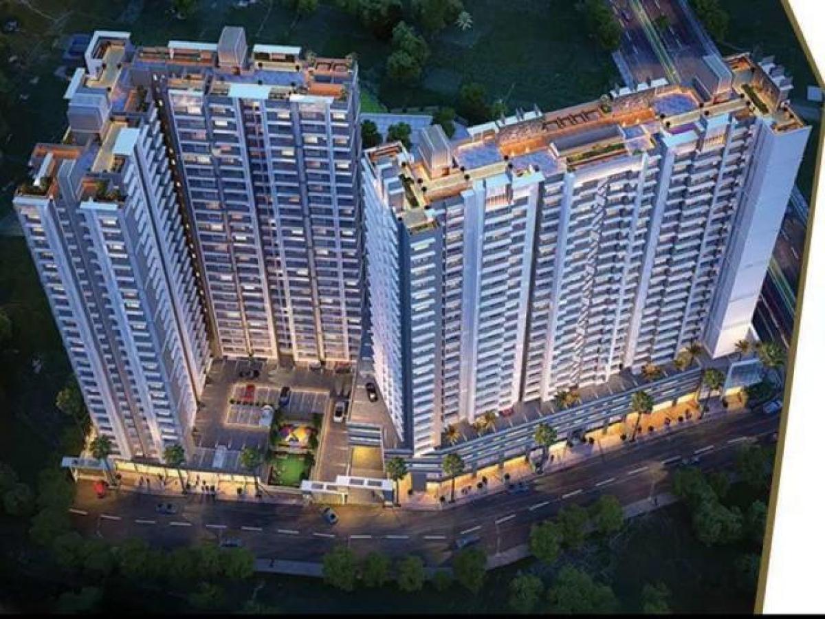 Studio in Mumbai, India No. 17342