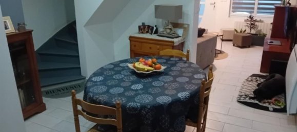 Villa de 2 dormitorios en Desvres, France No. 47484 2