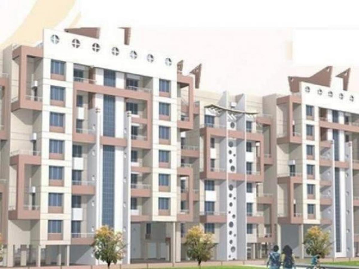 Студия в Мумбаи, Индия № 63773